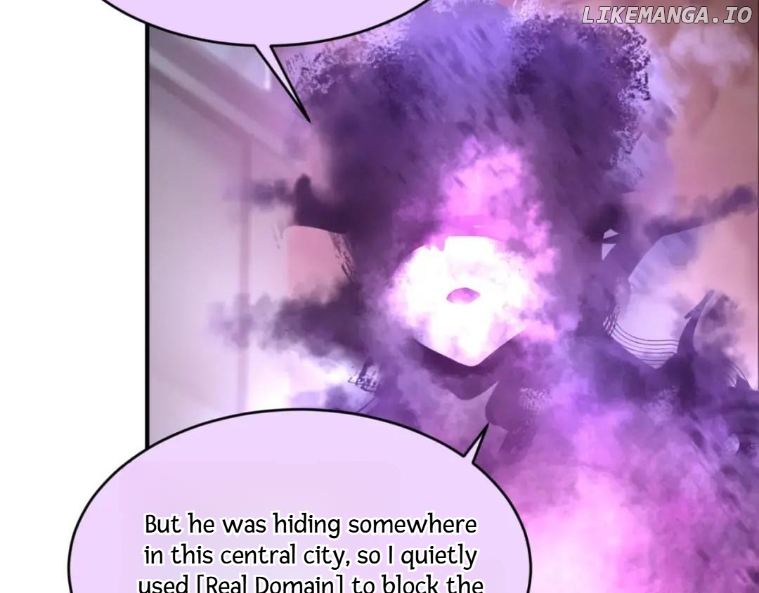 Era of the Haunted Chapter 127 - page 21